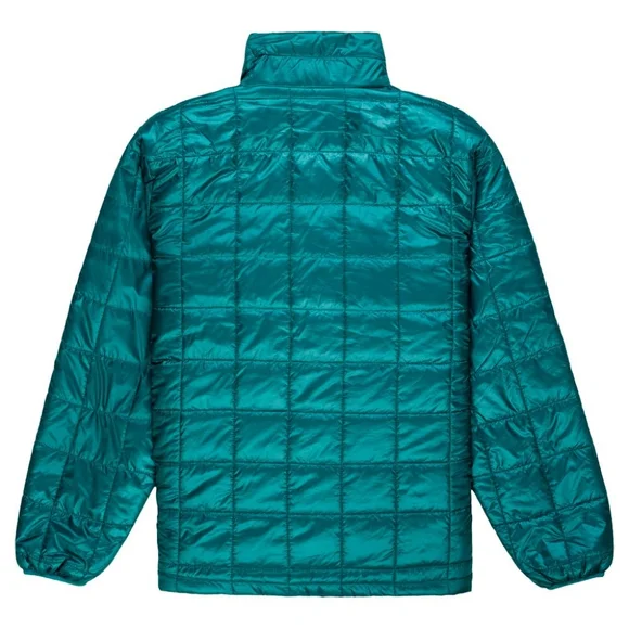 Element Wolfeboro Track Ultralight Puffer Jacket - Picture 2 of 6